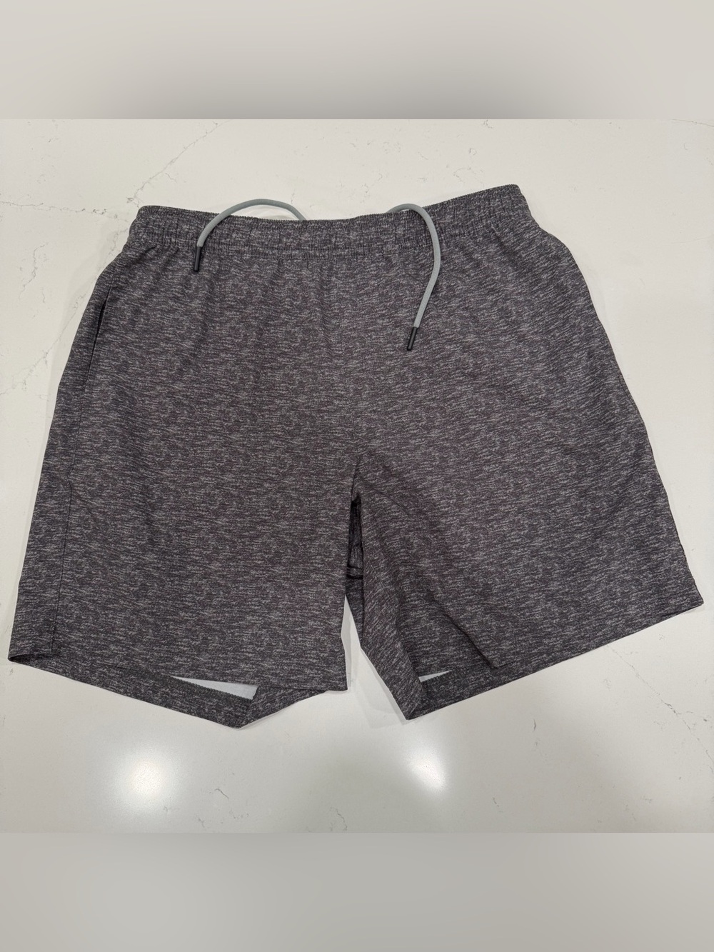 chubbies Menβs Ultimate Training Short with Hidden Liner 7β - Medium